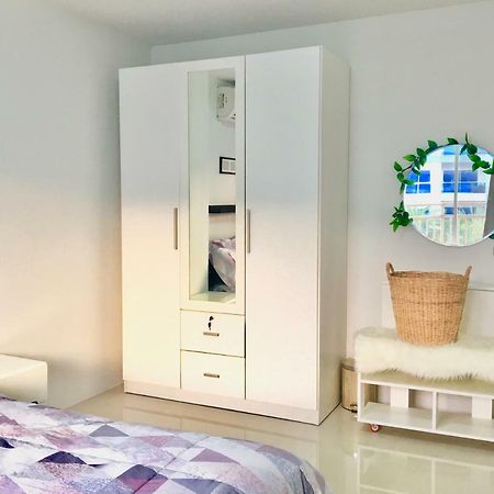 Grandbeach Condo Unite A307 Районг Екстер'єр фото